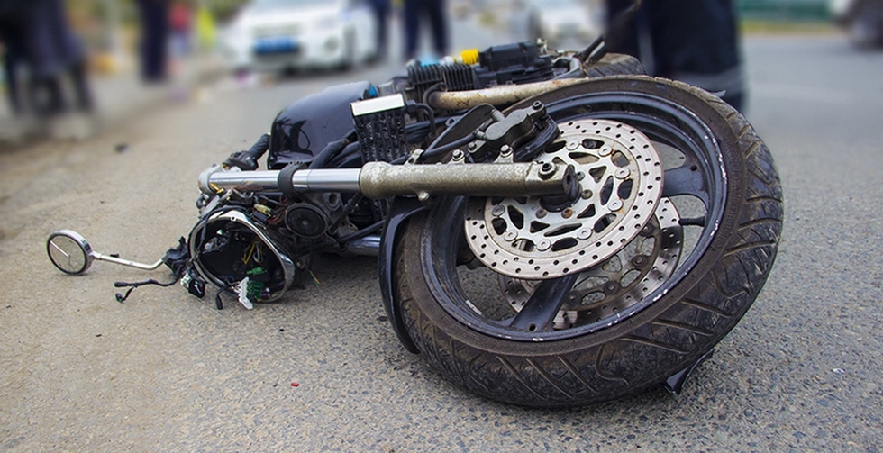 Мотоцикліст збив дитину і втік на Тернопільщині